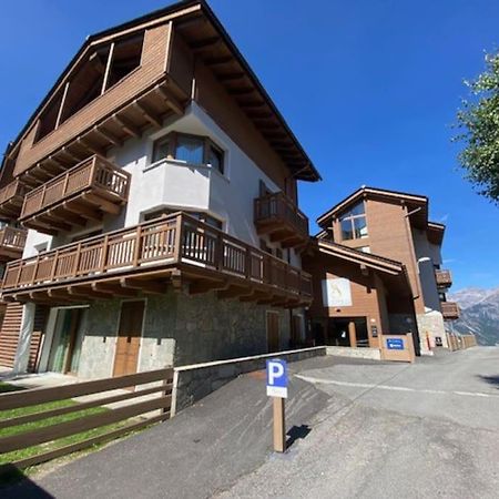 בורמיו Appartamento Trilocale Luxory,Sulle Piste Da Sci מראה חיצוני תמונה