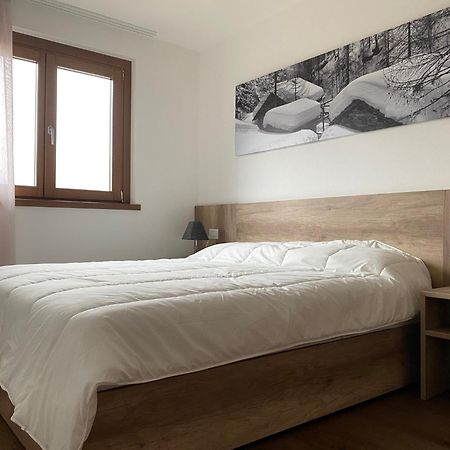 בורמיו Appartamento Trilocale Luxory,Sulle Piste Da Sci מראה חיצוני תמונה